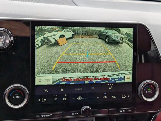 2026 Lexus NX 350 NX 350