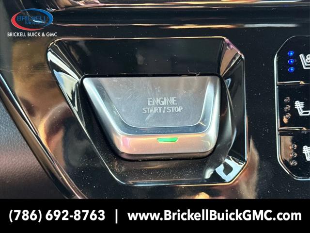2026 GMC Sierra 2500HD Crew Cab, Standard Bed, AT4, 4WD