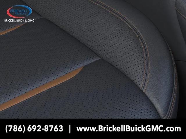 2026 GMC Sierra 2500HD Crew Cab, Standard Bed, AT4, 4WD