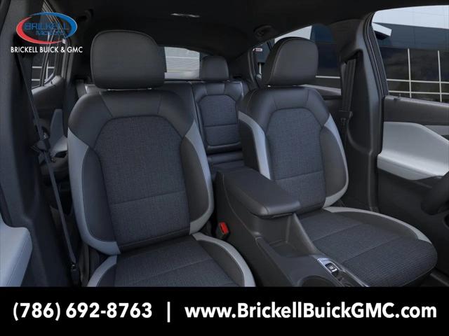 2026 Buick NV Preferred FWD