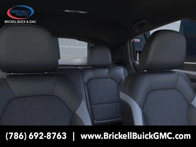2026 Buick NV Preferred FWD