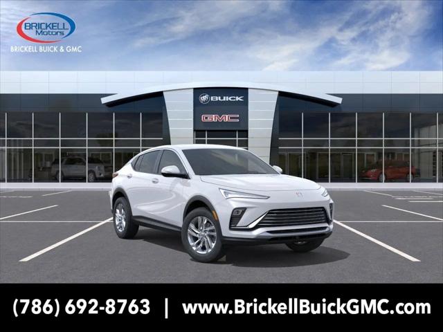 2026 Buick NV Preferred FWD for sale in Miami, FL