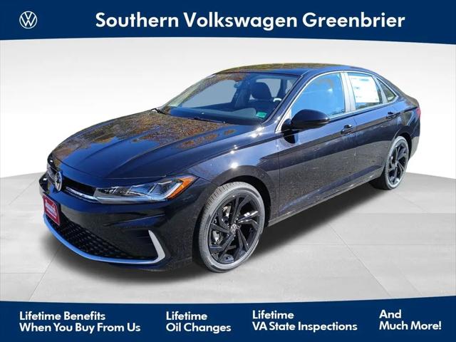 2026 Volkswagen Jetta SE for sale in Chesapeake, VA