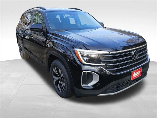 2026 Volkswagen Atlas SE