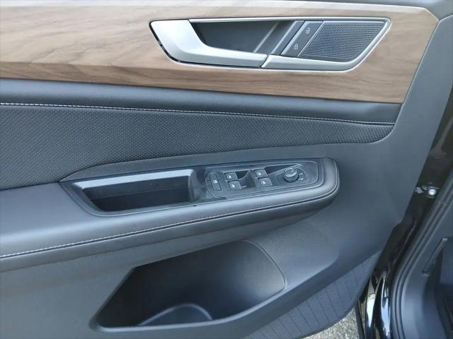 2026 Volkswagen Atlas SE