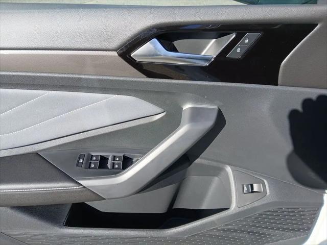 2026 Volkswagen Jetta SEL