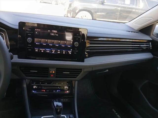 2026 Volkswagen Jetta SEL
