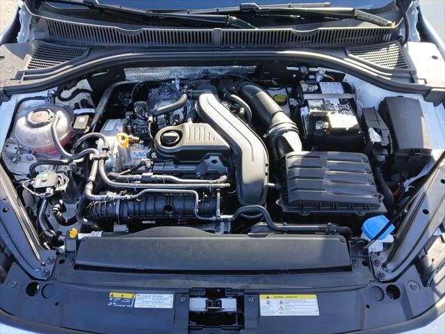 2026 Volkswagen Jetta SEL