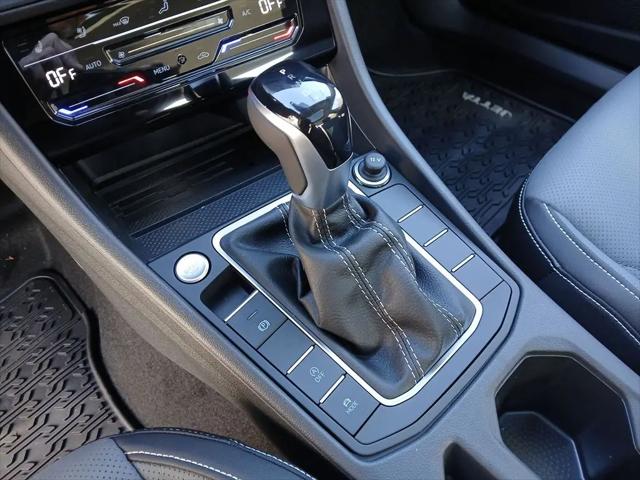 2026 Volkswagen Jetta SEL