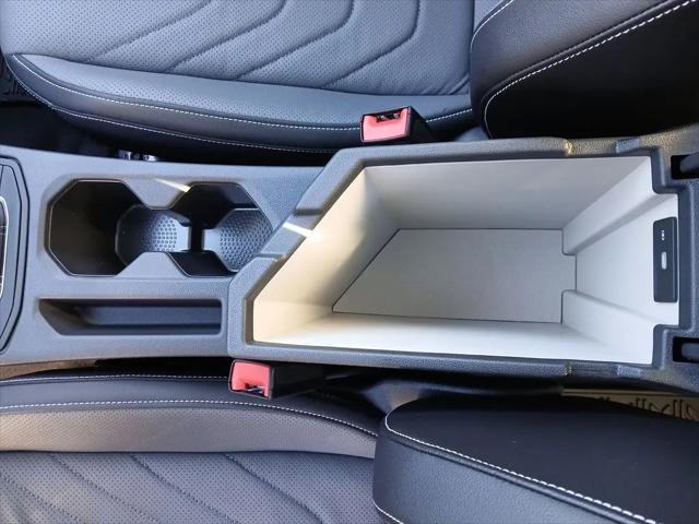 2026 Volkswagen Jetta SEL
