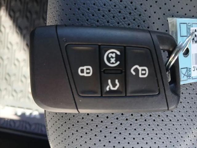2026 Volkswagen Jetta SEL