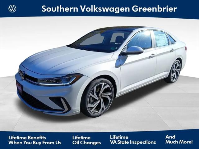 2026 Volkswagen Jetta SEL for sale in Chesapeake, VA