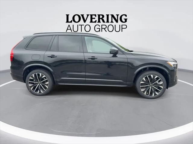 2026 Volvo XC90 Plug-In Hybrid Ultra Dark Theme, T8 AWD, Electric/Gasoline, 6 Seats