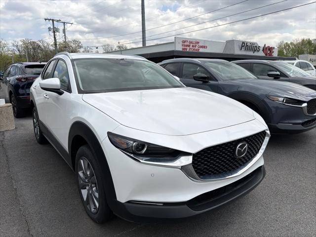 2026 Mazda CX-30 2.5 S Premium for sale in Valparaiso, IN