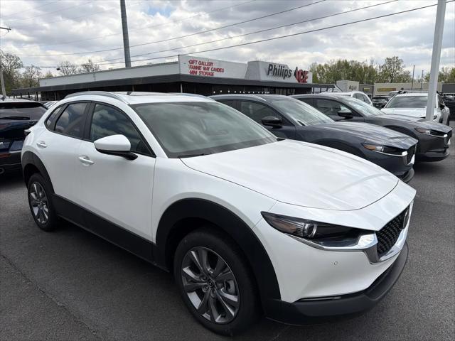 2026 Mazda CX-30 2.5 S Premium