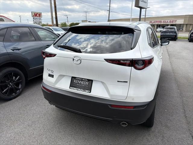 2026 Mazda CX-30 2.5 S Premium
