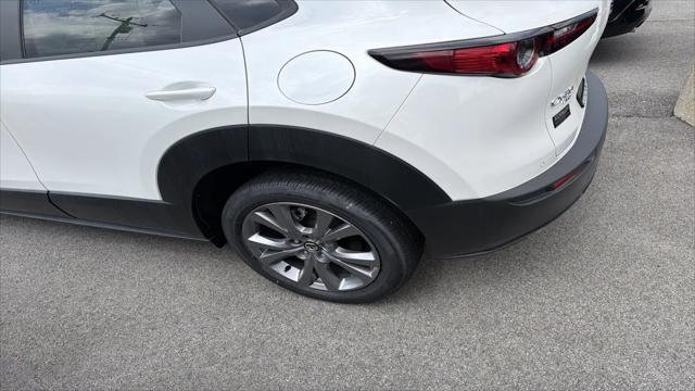 2026 Mazda CX-30 2.5 S Premium