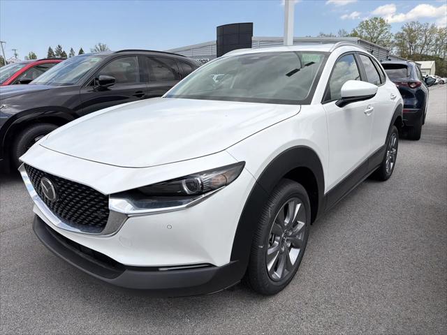 2026 Mazda CX-30 2.5 S Premium