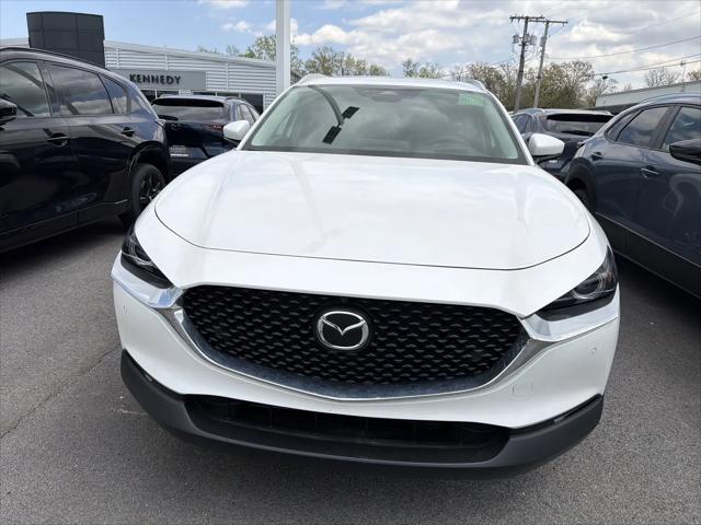 2026 Mazda CX-30 2.5 S Premium
