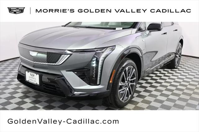 2026 Cadillac iQ Sport for sale in Golden Valley, MN