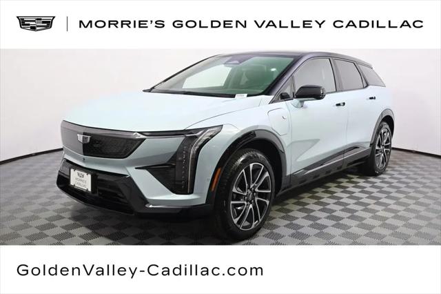 2026 Cadillac iQ Premium Sport for sale in Golden Valley, MN