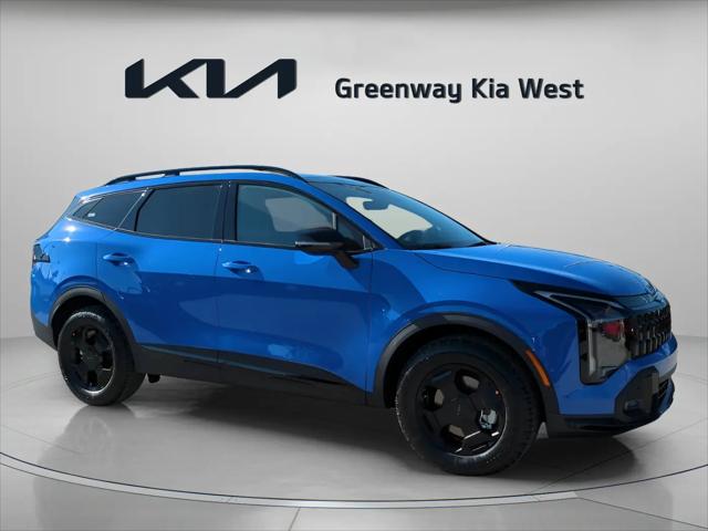2026 Kia Sportage X-Pro Prestige for sale in Orlando, FL