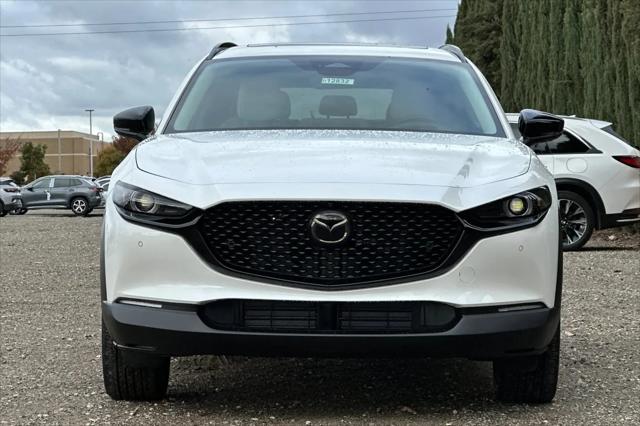 2026 Mazda CX-30 2.5 Turbo Aire Edition