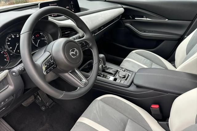 2026 Mazda CX-30 2.5 Turbo Aire Edition