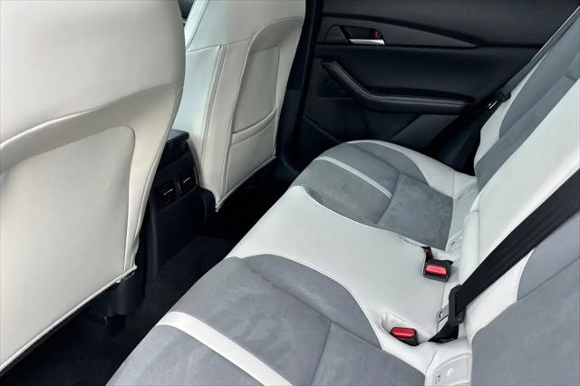 2026 Mazda CX-30 2.5 Turbo Aire Edition