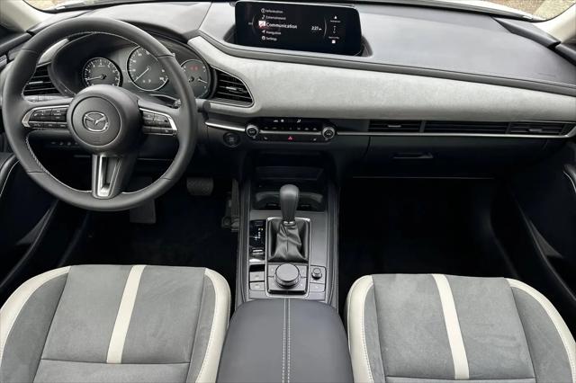 2026 Mazda CX-30 2.5 Turbo Aire Edition