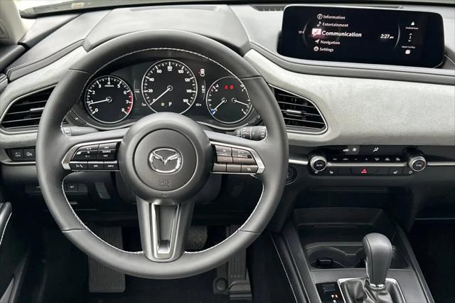 2026 Mazda CX-30 2.5 Turbo Aire Edition
