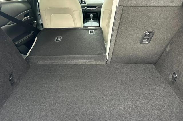 2026 Mazda CX-30 2.5 Turbo Aire Edition
