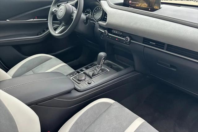 2026 Mazda CX-30 2.5 Turbo Aire Edition