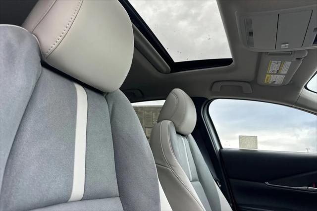 2026 Mazda CX-30 2.5 Turbo Aire Edition
