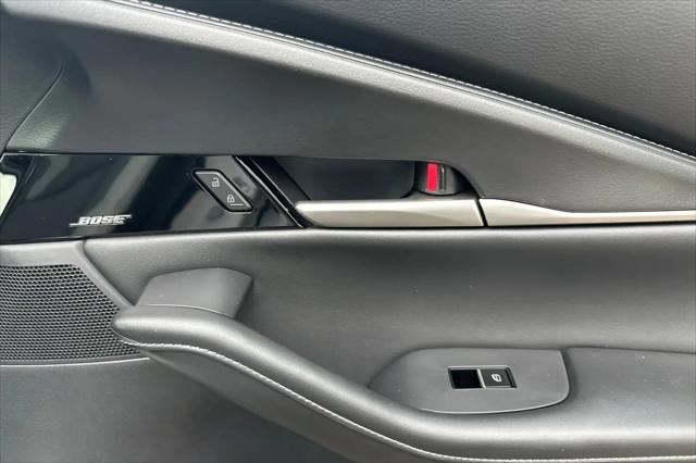 2026 Mazda CX-30 2.5 Turbo Aire Edition