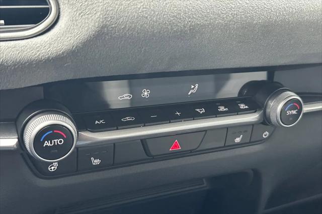 2026 Mazda CX-30 2.5 Turbo Aire Edition
