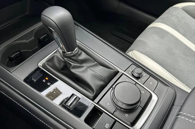 2026 Mazda CX-30 2.5 Turbo Aire Edition