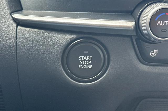 2026 Mazda CX-30 2.5 Turbo Aire Edition