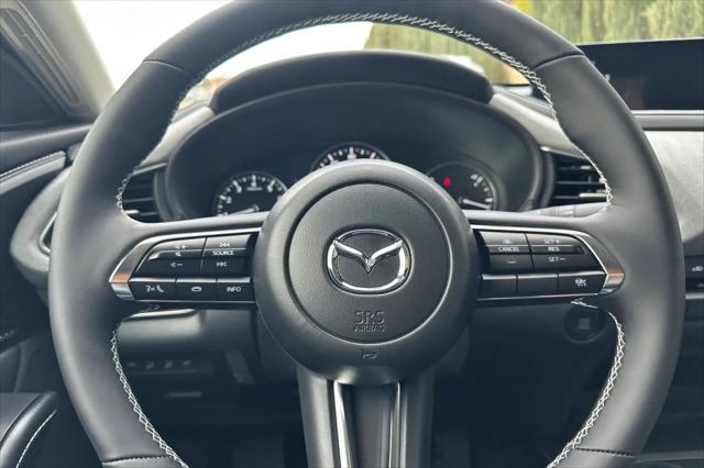 2026 Mazda CX-30 2.5 Turbo Aire Edition