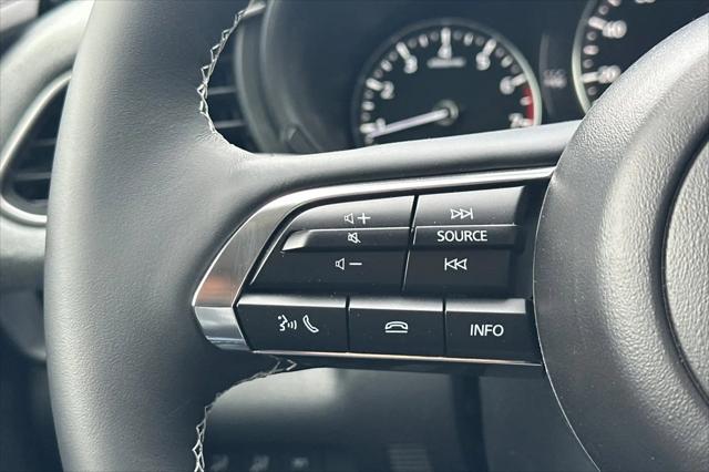 2026 Mazda CX-30 2.5 Turbo Aire Edition
