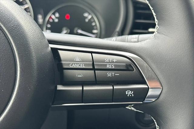 2026 Mazda CX-30 2.5 Turbo Aire Edition