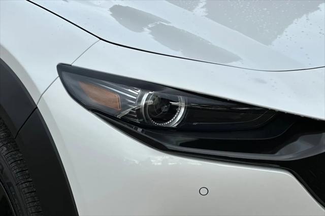 2026 Mazda CX-30 2.5 Turbo Aire Edition