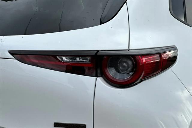 2026 Mazda CX-30 2.5 Turbo Aire Edition