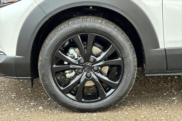 2026 Mazda CX-30 2.5 Turbo Aire Edition