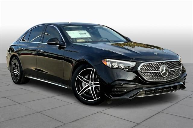 2026 Mercedes-Benz E 350 E 350