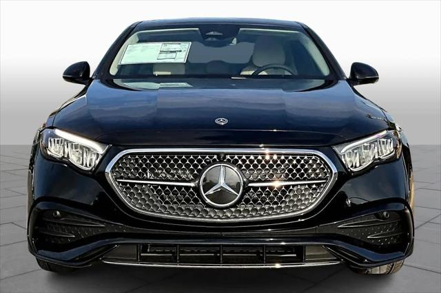2026 Mercedes-Benz E 350 E 350