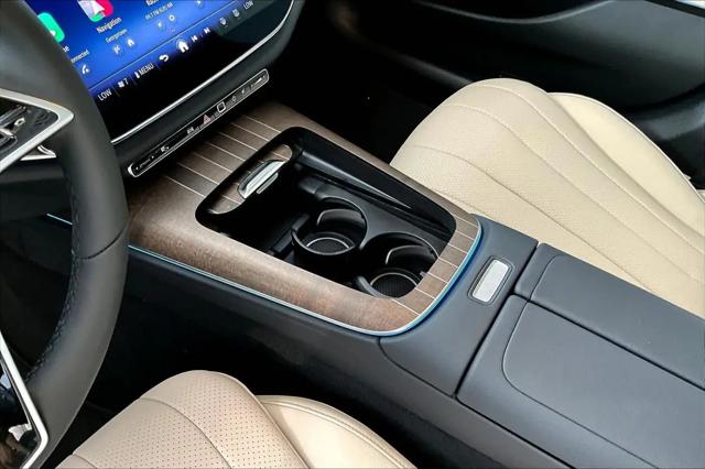 2026 Mercedes-Benz E 350 E 350