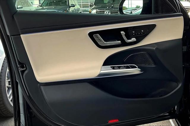 2026 Mercedes-Benz E 350 E 350