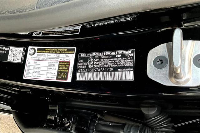 2026 Mercedes-Benz E 350 E 350