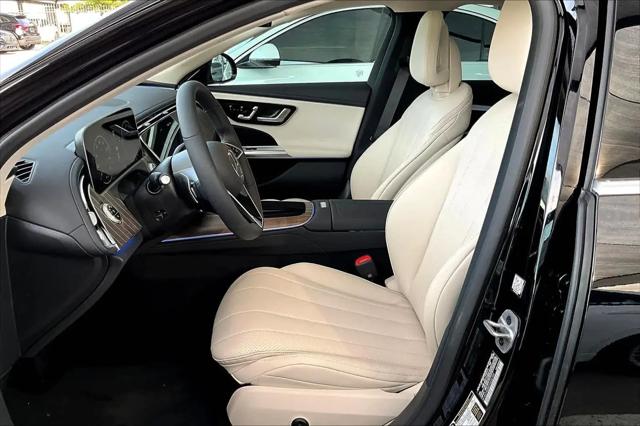 2026 Mercedes-Benz E 350 E 350